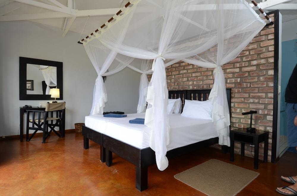 Gondwana Etosha Safari Lodge Okaukuejo Eksteriør billede
