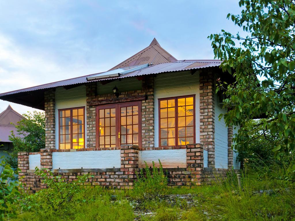 Gondwana Etosha Safari Lodge Okaukuejo Værelse billede
