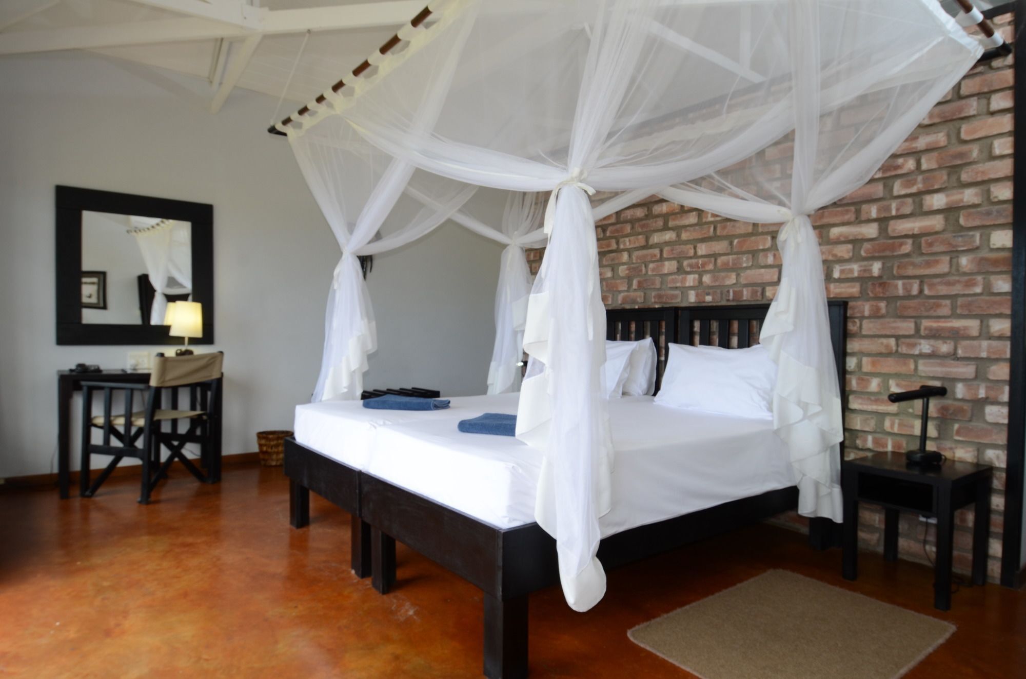 Gondwana Etosha Safari Lodge Okaukuejo Eksteriør billede