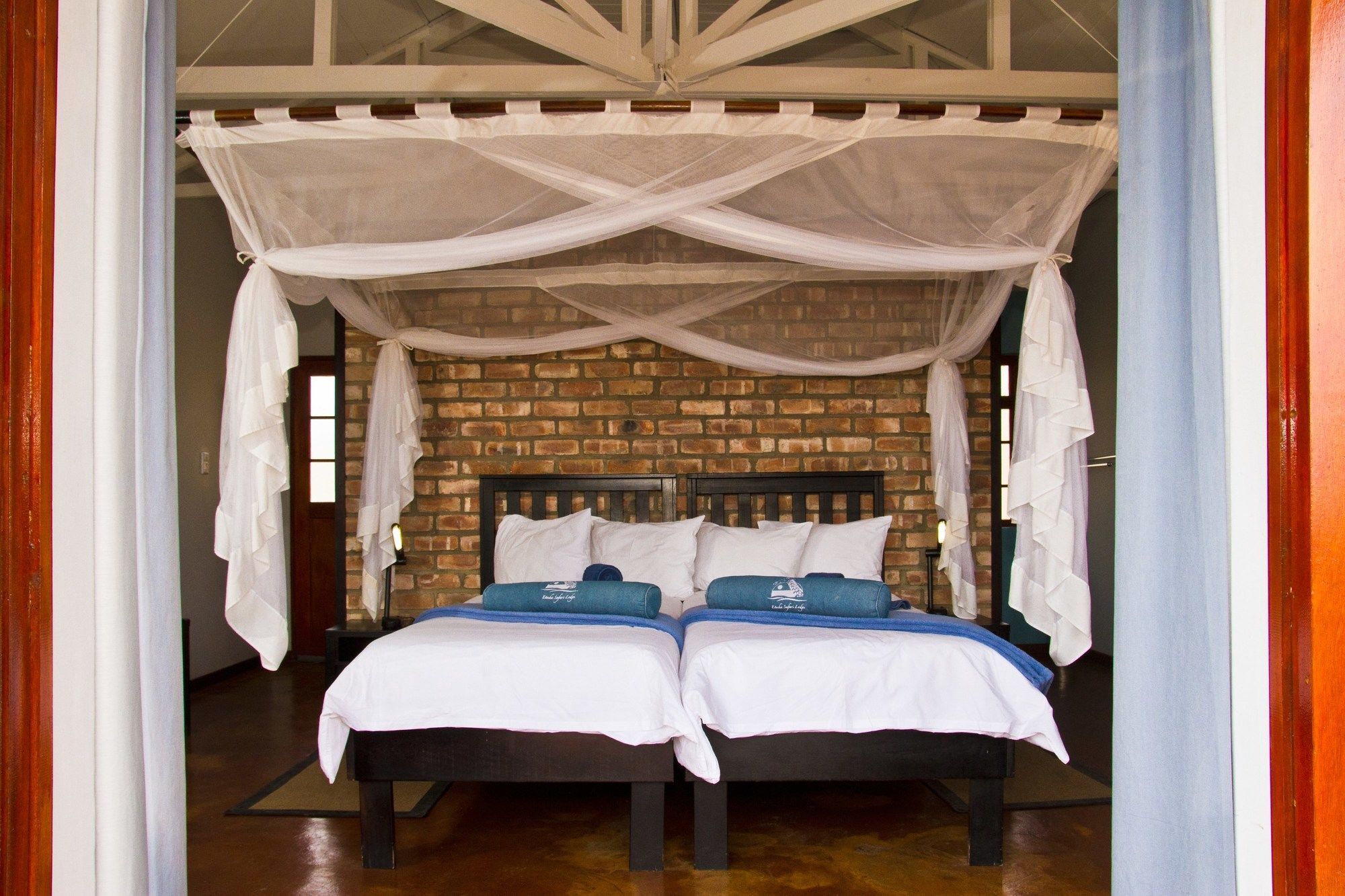 Gondwana Etosha Safari Lodge Okaukuejo Eksteriør billede