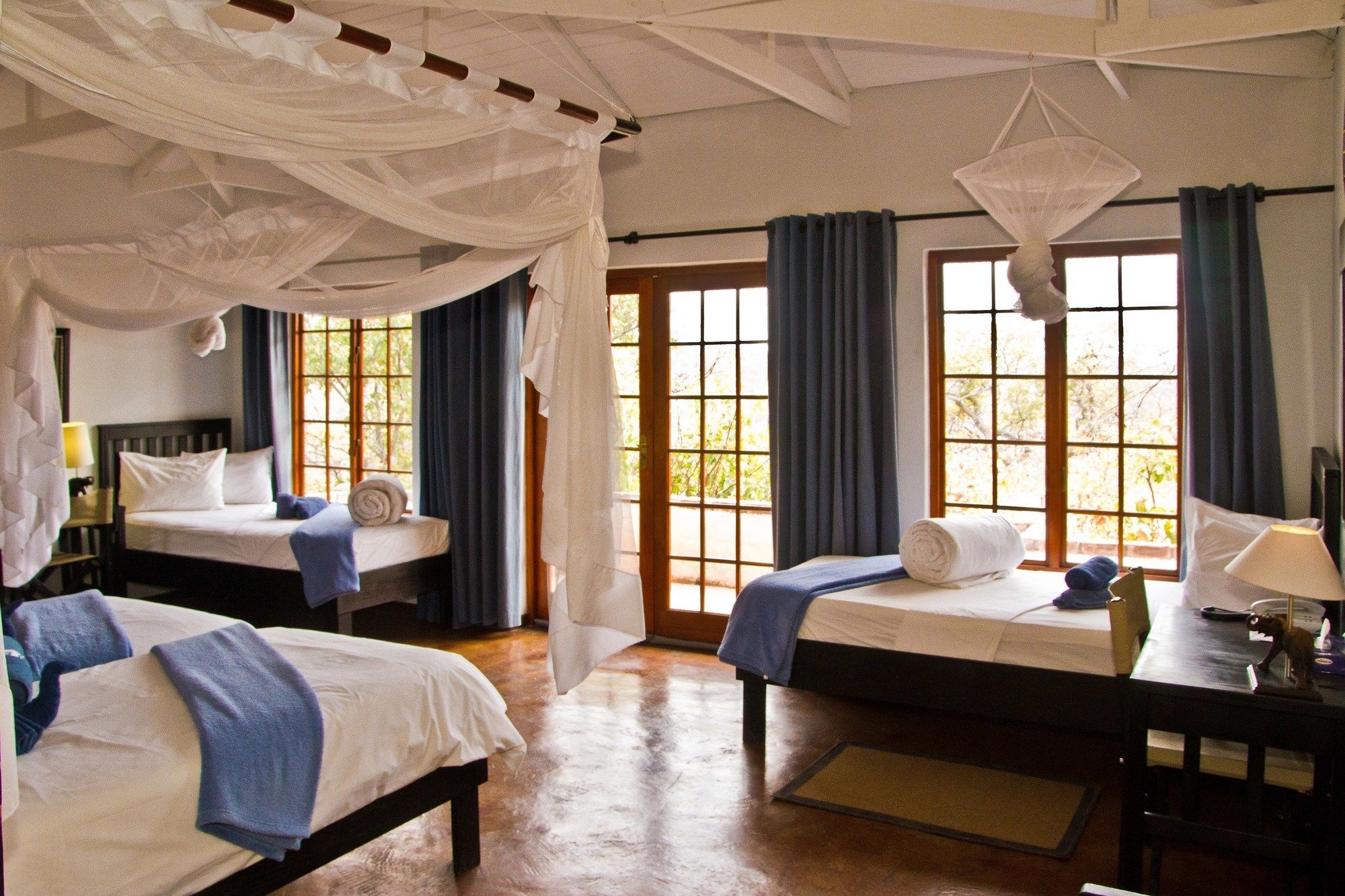 Gondwana Etosha Safari Lodge Okaukuejo Eksteriør billede