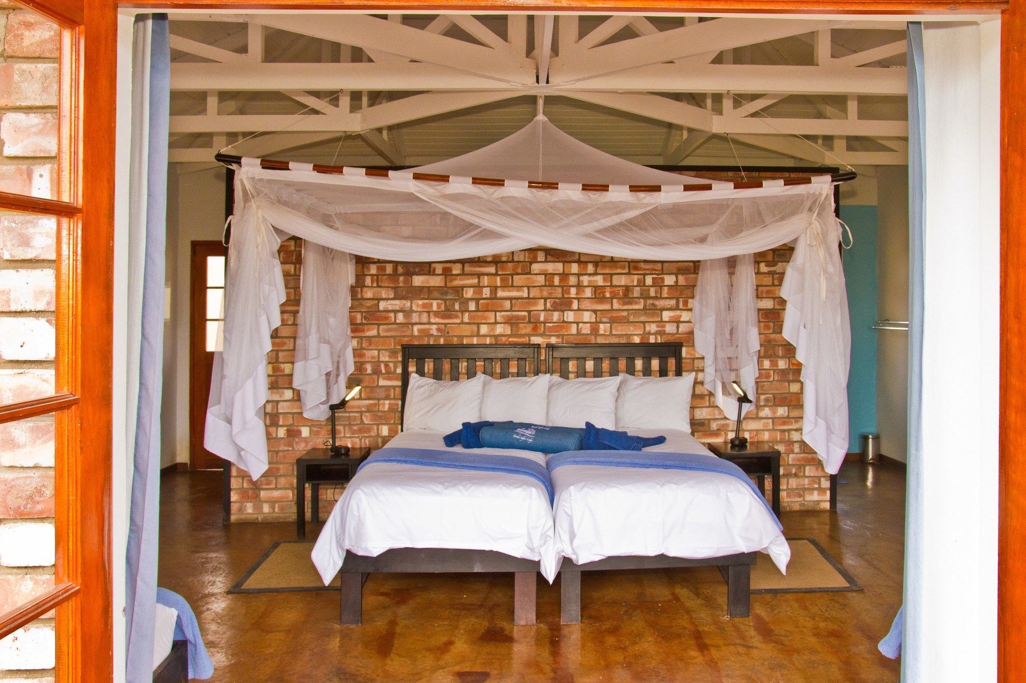 Gondwana Etosha Safari Lodge Okaukuejo Eksteriør billede