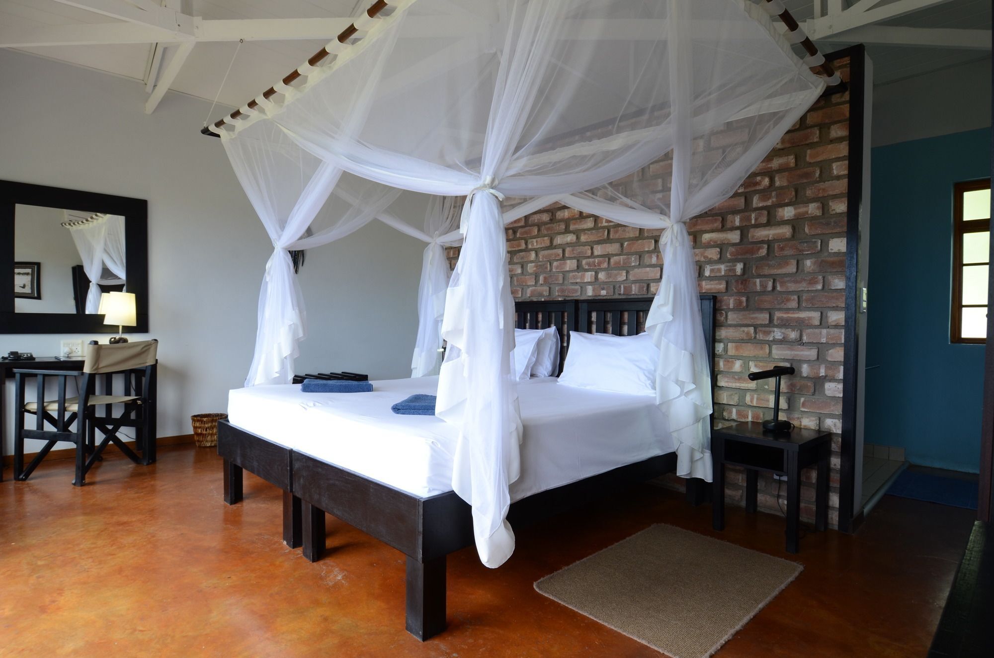 Gondwana Etosha Safari Lodge Okaukuejo Eksteriør billede