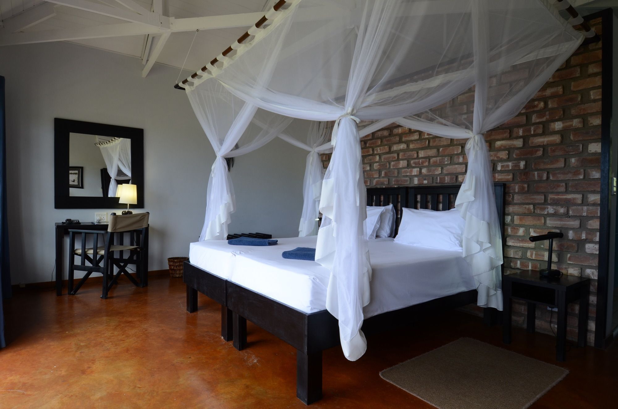 Gondwana Etosha Safari Lodge Okaukuejo Eksteriør billede