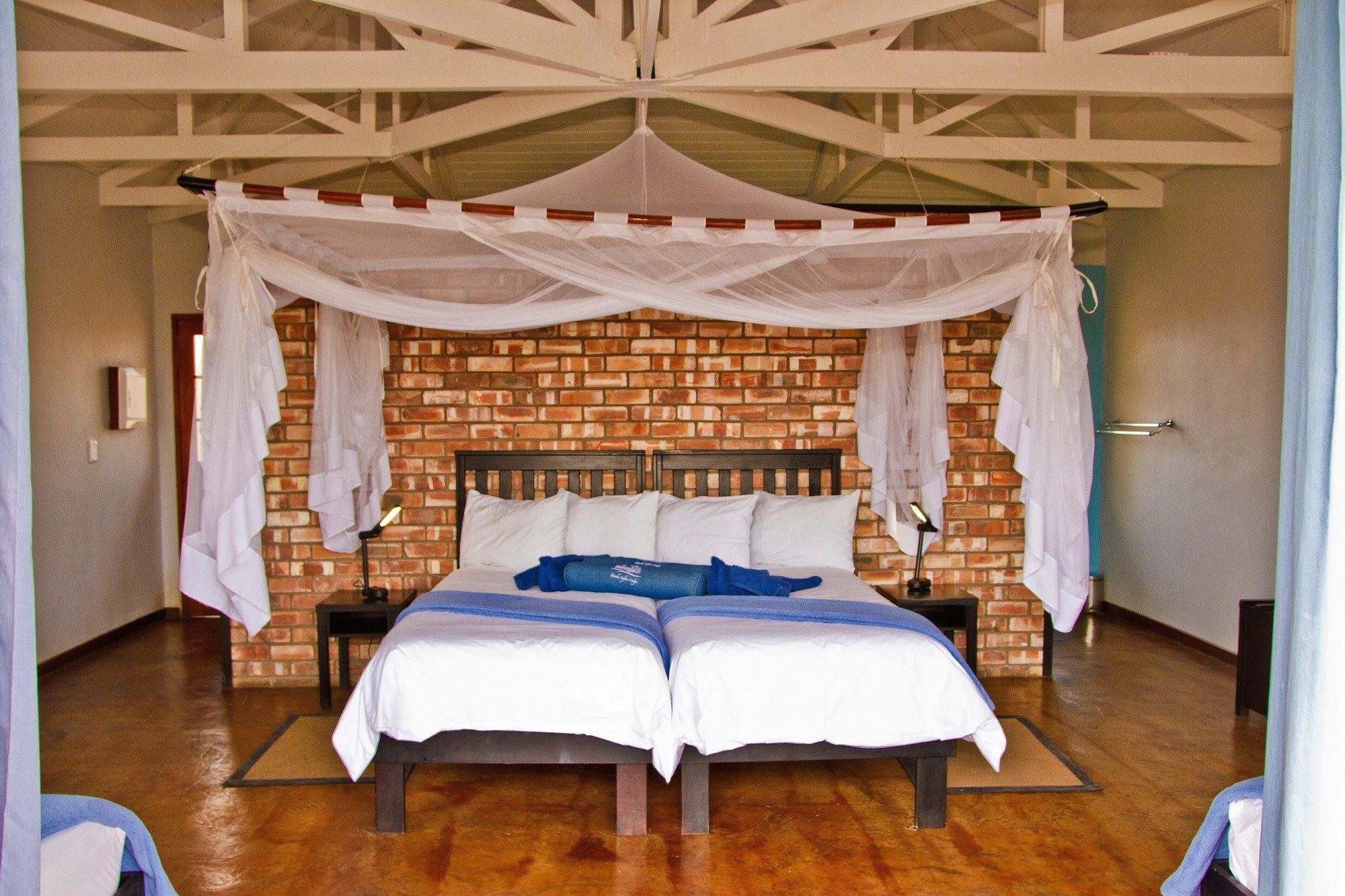 Gondwana Etosha Safari Lodge Okaukuejo Eksteriør billede